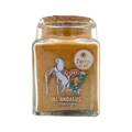 AL ANDALUS (Pincho adobo andaluz)
